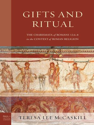 cover image of Gifts and Ritual
